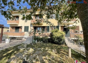 Appartamento Via Berta 6, Ostra - foto 16