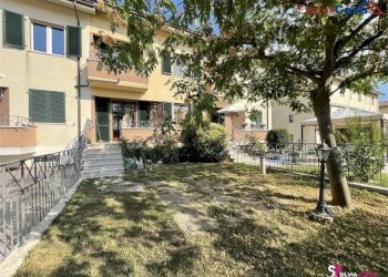 Appartamento Via Berta 6, Ostra - foto 17