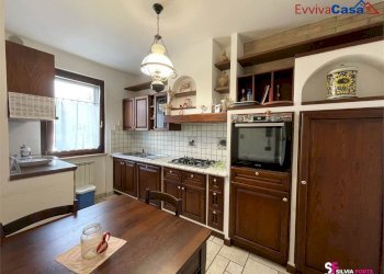 Appartamento Via Berta 6, Ostra - foto 18