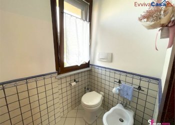 Appartamento Via Berta 6, Ostra - foto 20