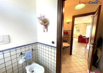 Appartamento Via Berta 6, Ostra - foto 21