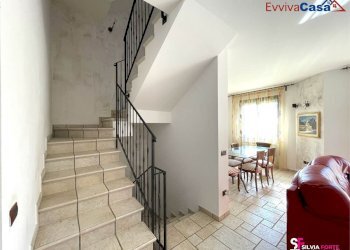 Appartamento Via Berta 6, Ostra - foto 22