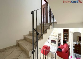 Appartamento Via Berta 6, Ostra - foto 23