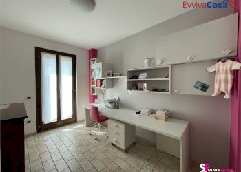 Appartamento Via Berta 6, Ostra - foto 24