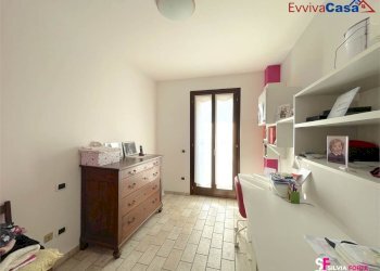 Appartamento Via Berta 6, Ostra - foto 25