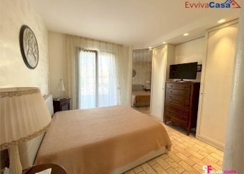 Appartamento Via Berta 6, Ostra - foto 28