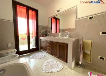 Appartamento Via Berta 6, Ostra - foto 33