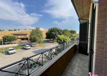 Appartamento Via Berta 6, Ostra - foto 35