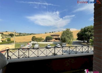 Appartamento Via Berta 6, Ostra - foto 36