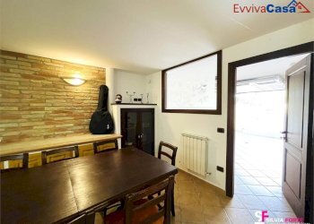 Appartamento Via Berta 6, Ostra - foto 45