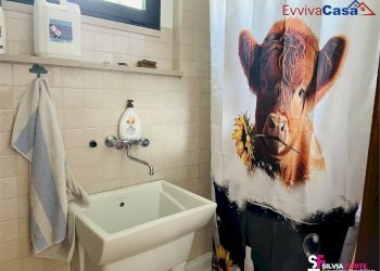 Appartamento Via Berta 6, Ostra - foto 50