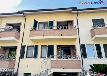 Appartamento Via Berta 6, Ostra - foto 51