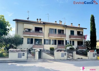 Appartamento Via Berta 6, Ostra - foto 52