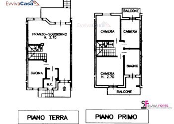 Appartamento Via Berta 6, Ostra - foto 54