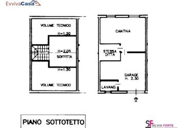 Appartamento Via Berta 6, Ostra - foto 55