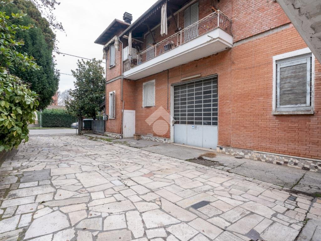 Independent house Via per Spilamberto, Vignola - photo 2