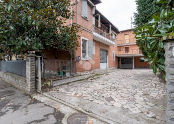 Casa indipendente Via per Spilamberto, Vignola - foto 1