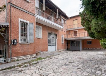 Casa indipendente Via per Spilamberto, Vignola - foto 28