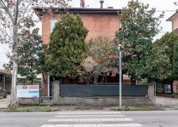 Casa indipendente Via per Spilamberto, Vignola - foto 31