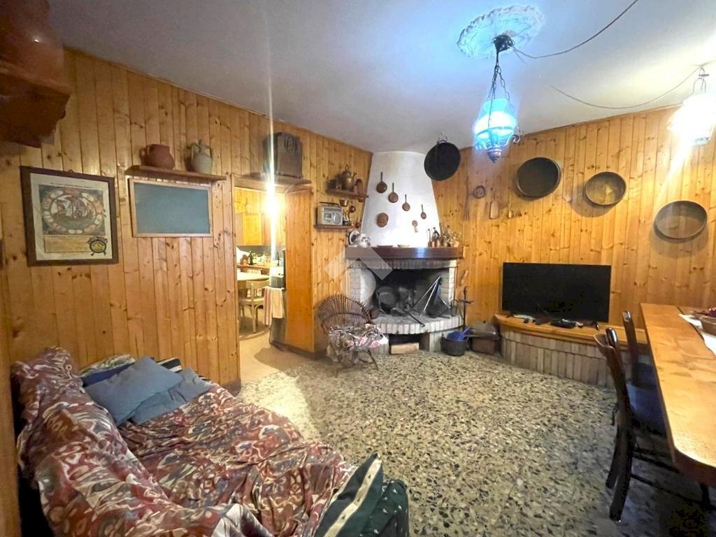 Casa semi indipendente Via Campagna, Pavullo nel Frignano - foto 1