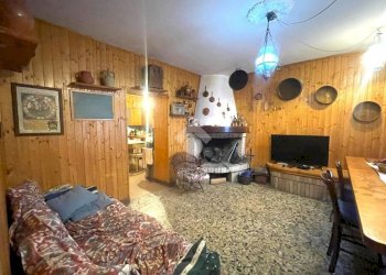 Casa semi indipendente Via Campagna, Pavullo nel Frignano - foto 1