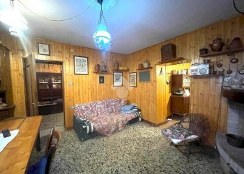 Casa semi indipendente Via Campagna, Pavullo nel Frignano - foto 2