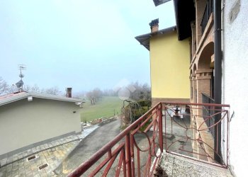 Casa semi indipendente Via Campagna, Pavullo nel Frignano - foto 19