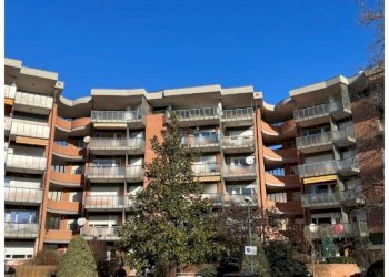 Quadrilocale Banchette - foto 1