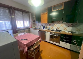 Quadrilocale Banchette - foto 8