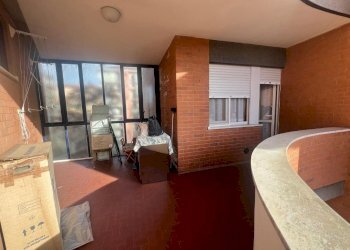 Quadrilocale Banchette - foto 11