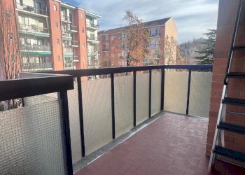 Quadrilocale Banchette - foto 20