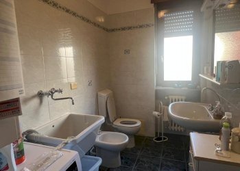 Quadrilocale Banchette - foto 22