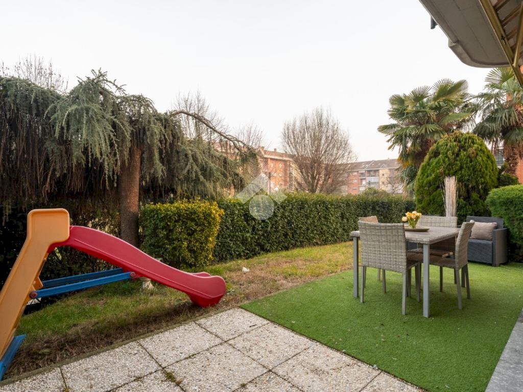 Quadrilocale Via Tibaldi, Mappano - foto 1