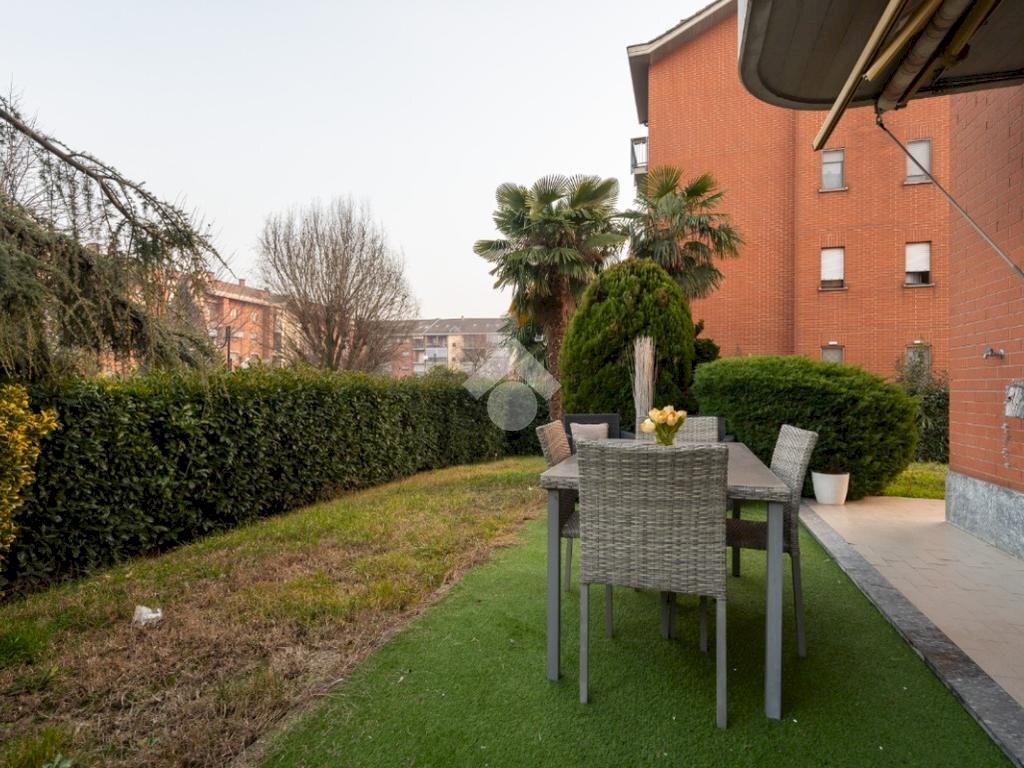 Quadrilocale Via Tibaldi, Mappano - foto 2