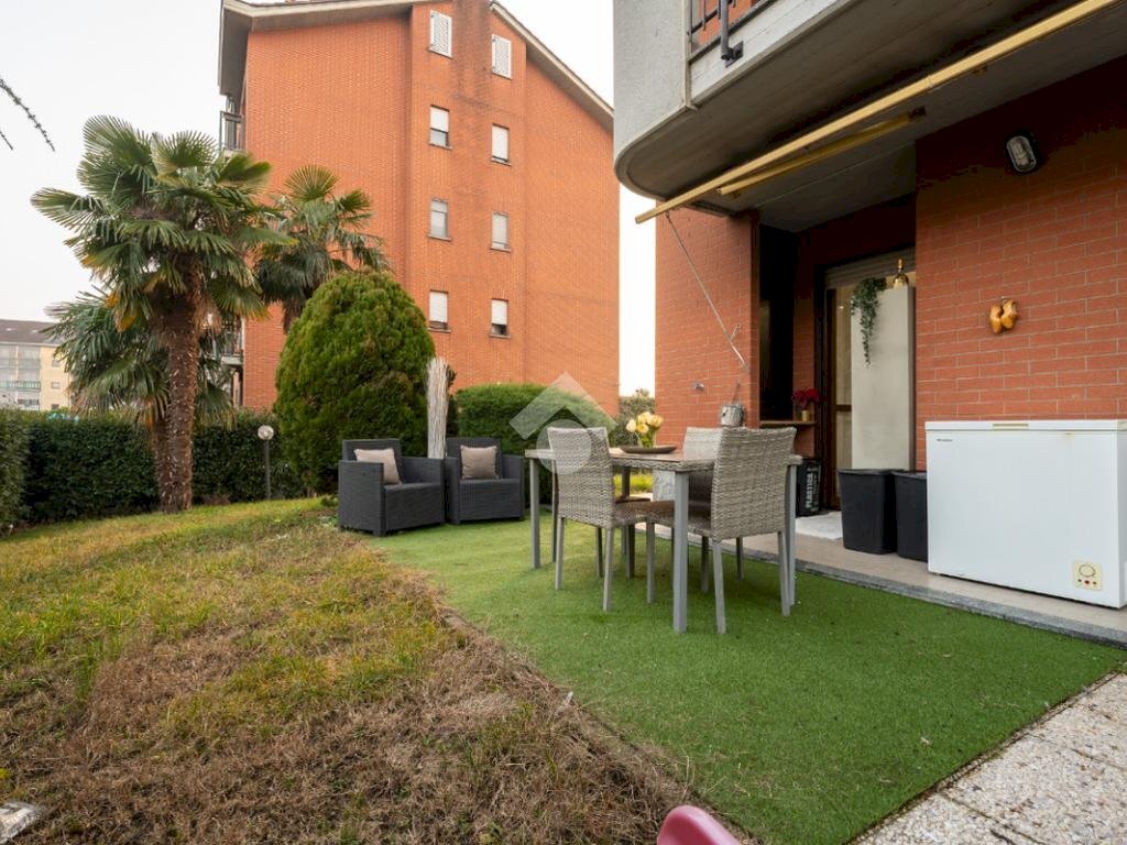 Quadrilocale Via Tibaldi, Mappano - foto 3