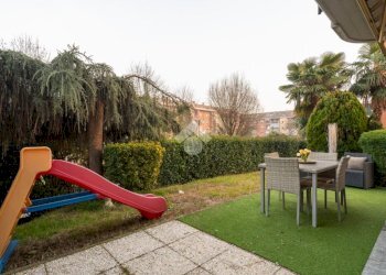 Quadrilocale Via Tibaldi, Mappano - foto 1