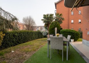 Quadrilocale Via Tibaldi, Mappano - foto 2