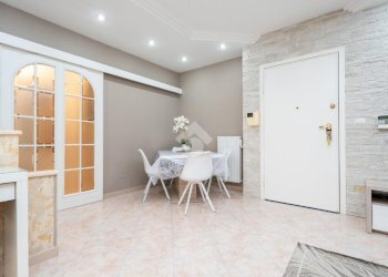 Quadrilocale Via Tibaldi, Mappano - foto 4