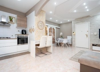 Quadrilocale Via Tibaldi, Mappano - foto 5