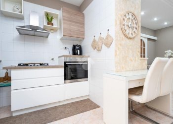 Quadrilocale Via Tibaldi, Mappano - foto 6