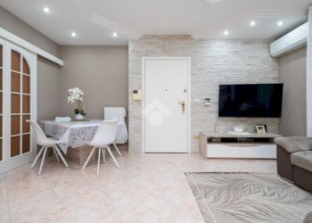 Quadrilocale Via Tibaldi, Mappano - foto 7