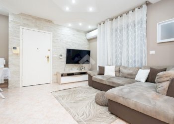 Quadrilocale Via Tibaldi, Mappano - foto 9