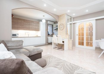 Quadrilocale Via Tibaldi, Mappano - foto 10