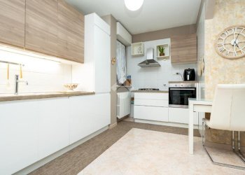 Quadrilocale Via Tibaldi, Mappano - foto 11