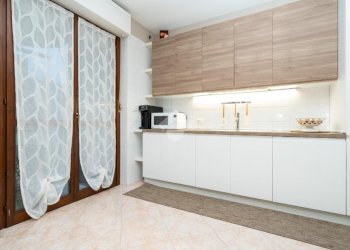 Quadrilocale Via Tibaldi, Mappano - foto 12