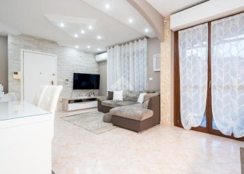 Quadrilocale Via Tibaldi, Mappano - foto 13