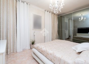 Quadrilocale Via Tibaldi, Mappano - foto 14