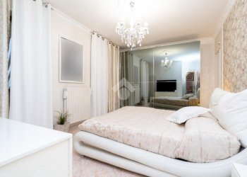 Quadrilocale Via Tibaldi, Mappano - foto 15