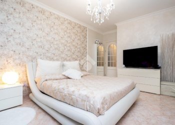 Quadrilocale Via Tibaldi, Mappano - foto 16