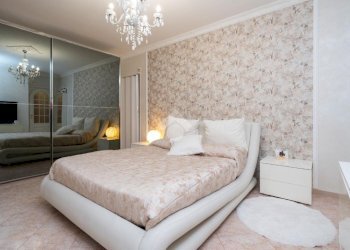 Quadrilocale Via Tibaldi, Mappano - foto 17